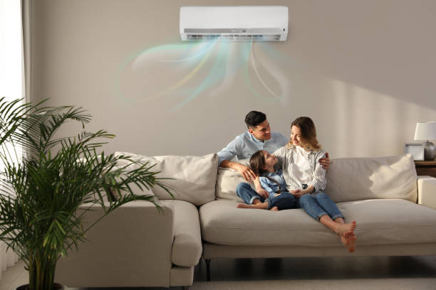 Best HVAC Retrofitting and Upgrading in Fort Riley, KS