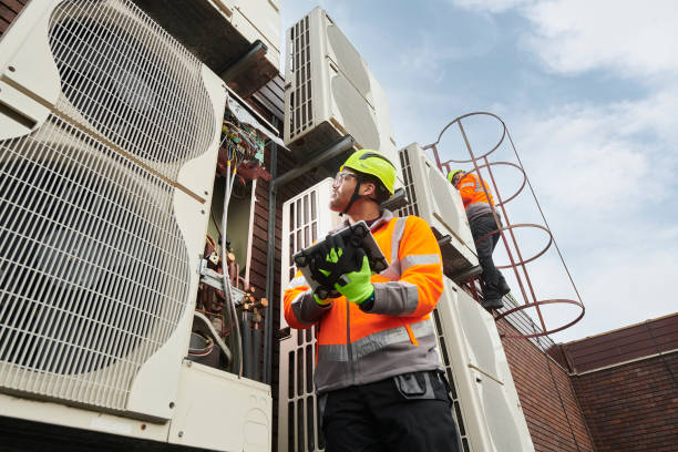 Best HVAC Financing and Leasing in Fort Riley, KS