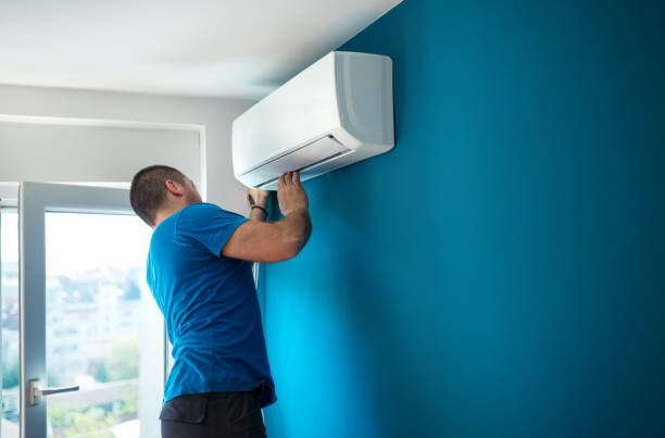 Best Thermostats and Smart Controls in Fort Riley, KS
