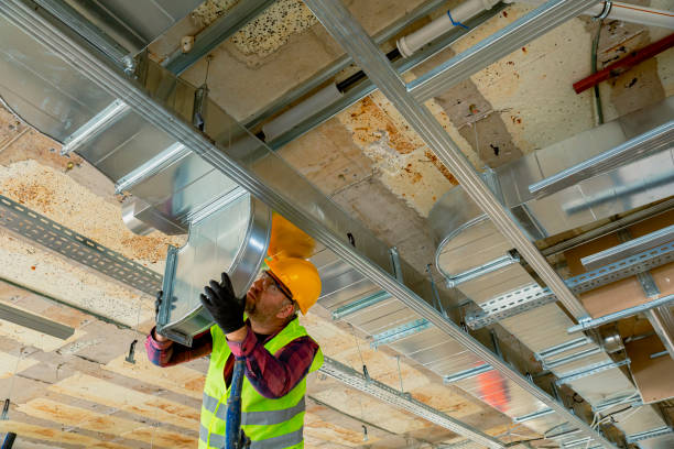 Best HVAC Consulting and Engineering in Fort Riley, KS