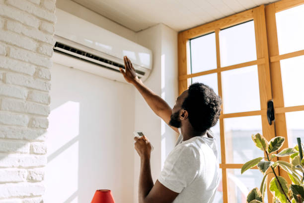 Best Residential HVAC in Fort Riley, KS