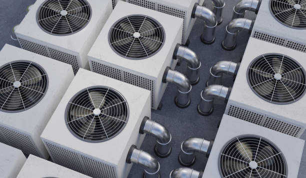 Best HVAC Supply and Distribution in Fort Riley, KS