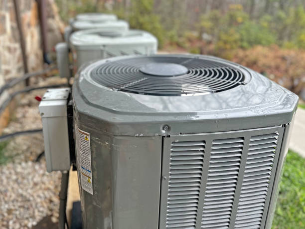 Best Residential HVAC in Fort Riley, KS
