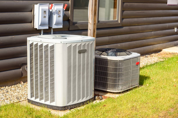  Fort Riley, KS HVAC Pros